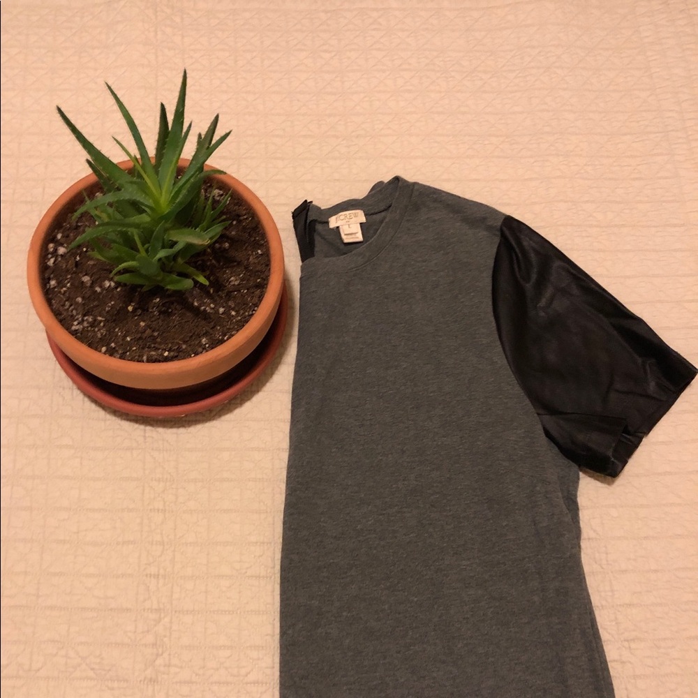 JCrew Top